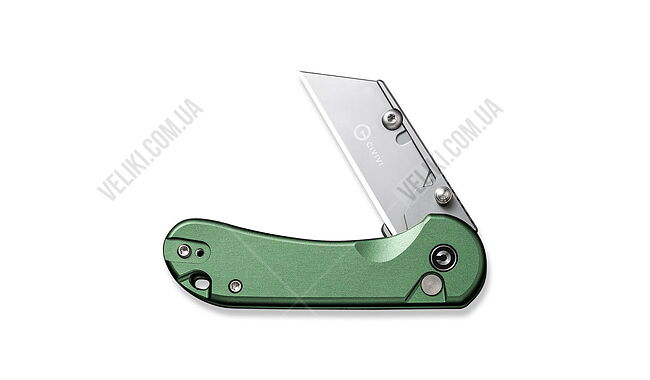 Ніж Civivi Elementum Utility C23039B-3 - дополнительное фото 4