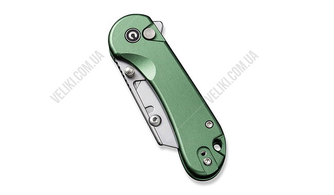 Ніж Civivi Elementum Utility C23039B-3 - дополнительное фото 5