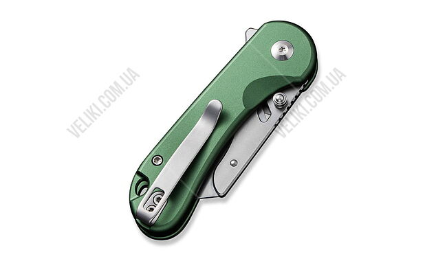 Ніж Civivi Elementum Utility C23039B-3 - дополнительное фото 6