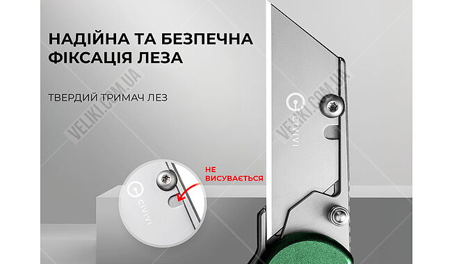 Ніж Civivi Elementum Utility C23039B-3 - дополнительное фото 11