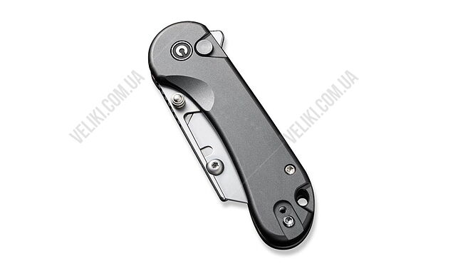 Нож Civivi Elementum Utility C23039B-4 - дополнительное фото 5