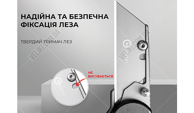 Нож Civivi Elementum Utility C23039B-4 - дополнительное фото 11