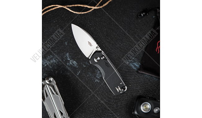 Нож Firebird FH925 - дополнительное фото 21