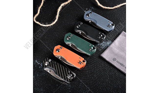 Нож Firebird FH925 - дополнительное фото 28