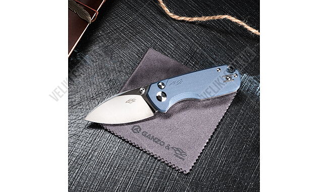 Нож Firebird FH925 - дополнительное фото 14