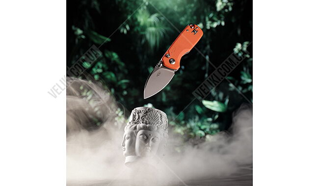 Нож Firebird FH925 - дополнительное фото 5