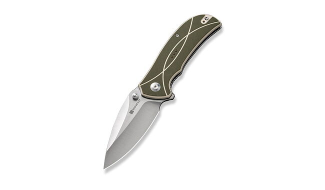 Ніж Sencut Hyrax S23097 - фото 2