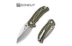 Ніж Sencut Hyrax S23097 - дополнительное фото 13