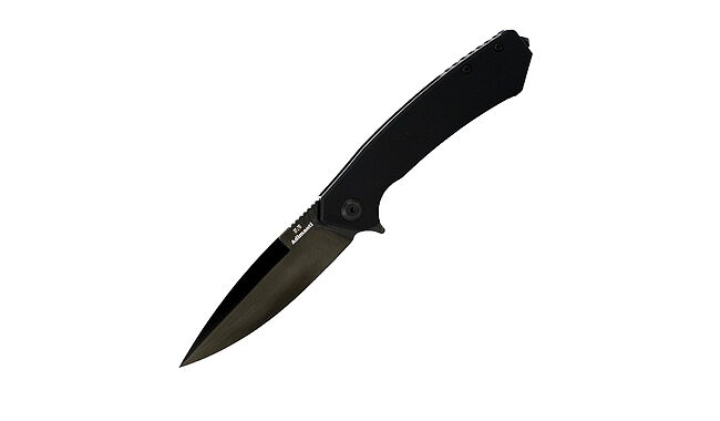 Нож Adimanti Shadow by Ganzo (Skimen design) - фото 1