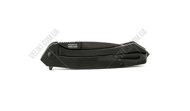 Нож Adimanti Shadow by Ganzo (Skimen design) - дополнительное фото 1