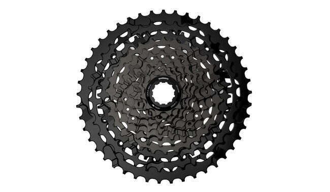 Касета Shimano CS-LG700-11 11-45T - фото 1