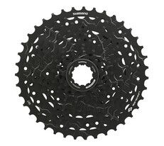 Касета Shimano Cues CS-LG300-10 11-39T