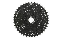 Кассета Shimano Cues CS-LG300-10 11-39T - фото 1