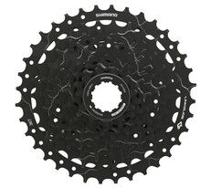 Касета Shimano Cues CS-LG300-9 11-36T