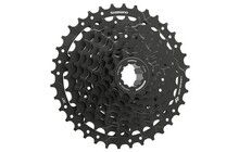 Касета Shimano Cues CS-LG300-9 11-36T - дополнительное фото 1