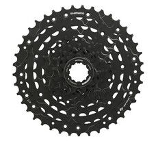 Касета Shimano Cues CS-LG300-9 11-41T