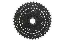 Касета Shimano Cues CS-LG300-9 11-41T - фото 1