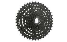 Касета Shimano Cues CS-LG300-9 11-41T - дополнительное фото 1