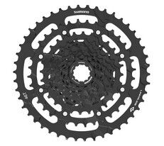 Касета Shimano Cues CS-LG300-9 11-46T