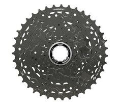 Касета Shimano Cues CS-LG400-10 11-39T