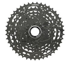 Касета Shimano Cues CS-LG400-10 11-43T