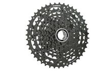 Кассета Shimano Cues CS-LG400-10 11-43T - дополнительное фото 1