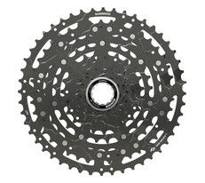 Касета Shimano Cues CS-LG400-10 11-48T