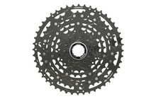 Кассета Shimano Cues CS-LG400-10 11-48T - фото 1