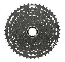 Касета Shimano Cues CS-LG400-11 11-45T