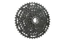 Кассета Shimano Cues CS-LG400-11 11-45T - дополнительное фото 1