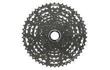 Кассета Shimano Cues CS-LG400-11 11-50T - фото 1