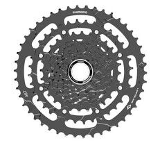 Касета Shimano Cues CS-LG400-9 11-46T