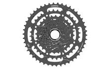 Кассета Shimano Cues CS-LG400-9 11-46T - фото 1