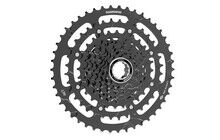 Кассета Shimano Cues CS-LG400-9 11-46T - дополнительное фото 1