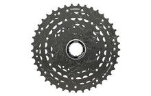 Касета Shimano Cues CS-LG400-9 11-41T - фото 1