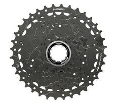 Касета Shimano Cues CS-LG400-9 11-36T