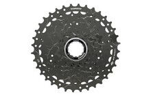 Касета Shimano Cues CS-LG400-9 11-36T - фото 1