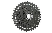 Касета Shimano Cues CS-LG400-9 11-36T - дополнительное фото 1