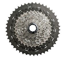 Касета Shimano Deore XT CS-M8000 11-46T