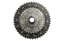 Кассета Shimano Deore XT CS-M8000 11-46T - фото 1