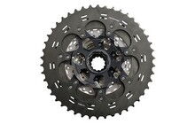 Кассета Shimano Deore XT CS-M8000 11-46T - дополнительное фото 1