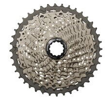 Касета Shimano Deore XT CS-M8000 11-40T