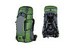 Рюкзак Terra Incognita Action 45 л - дополнительное фото 1