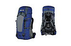 Рюкзак Terra Incognita Action 45 л - дополнительное фото 3