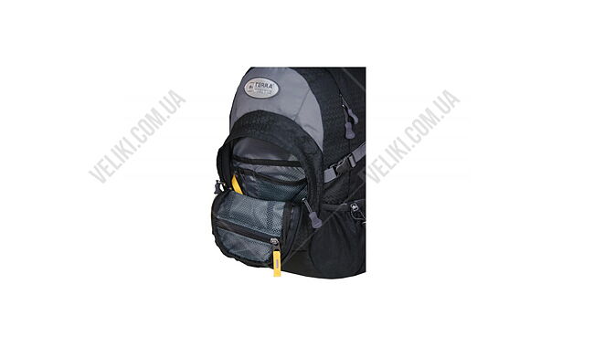 Рюкзак Terra Incognita Aspect 20 л - дополнительное фото 2
