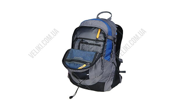 Рюкзак Terra Incognita Cyclone 16 л - дополнительное фото 4