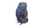 Рюкзак Terra Incognita Discover 70 л - фото 2