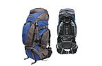 Рюкзак Terra Incognita Discover 70 л - дополнительное фото 3