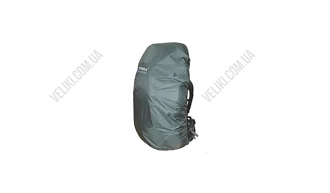 Рюкзак Terra Incognita Discover 70 л - дополнительное фото 4