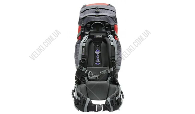 Рюкзак Terra Incognita Discover 70 л - дополнительное фото 6